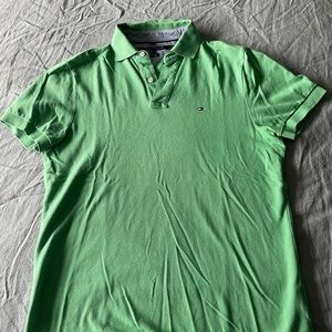 Men’s Tommy Hilfiger Polo
